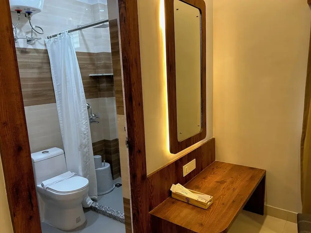 Hotel photo 26