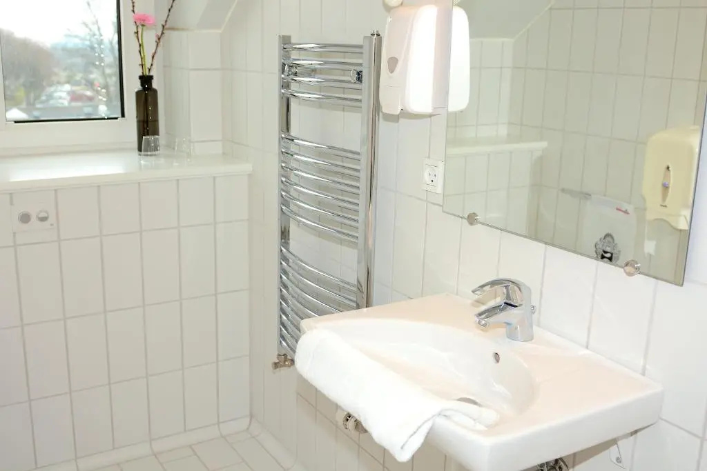Hotel Frederikshavn - Chambres
