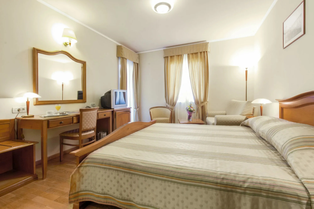 Hotel Spongiola - Général