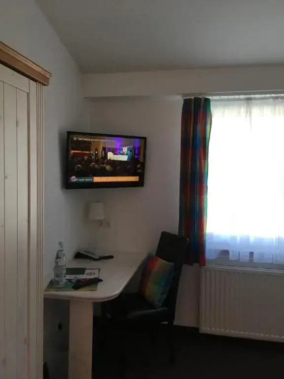 Hotel Landhaus Wesermarsch - Chambres