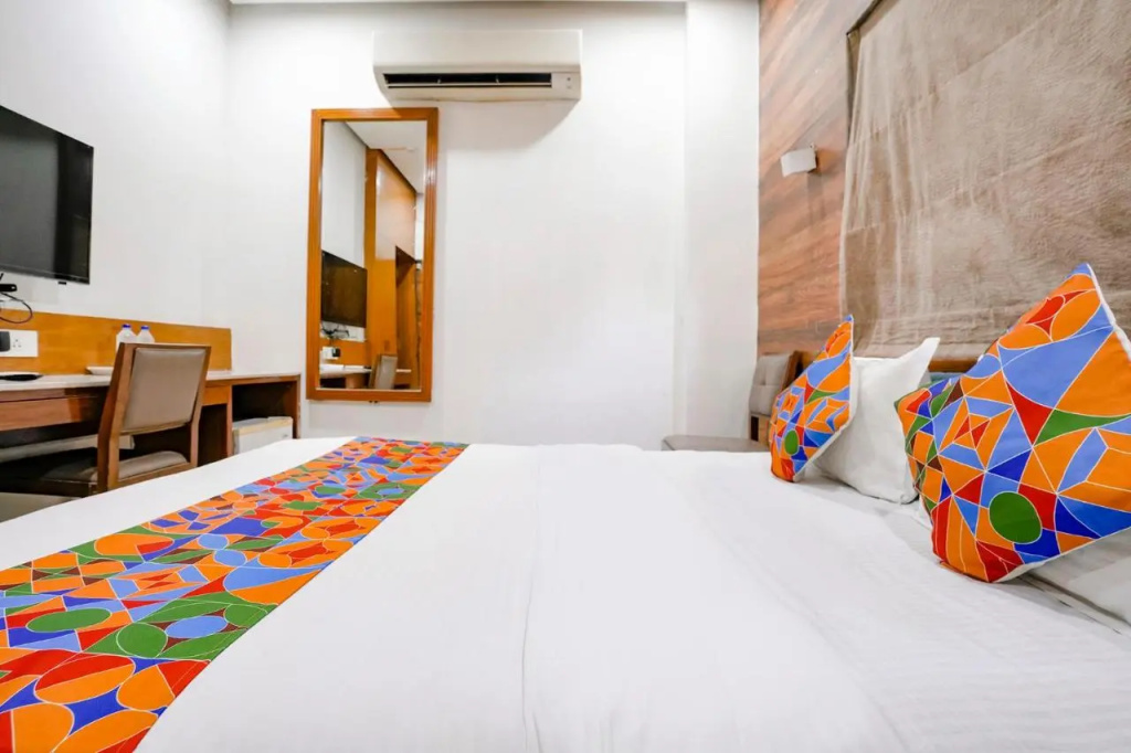 Fabhotel Kyra - Général