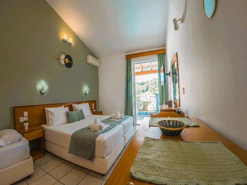 Superior room