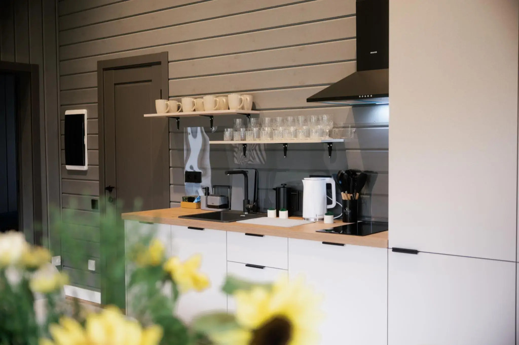 Хвоя - фото 20