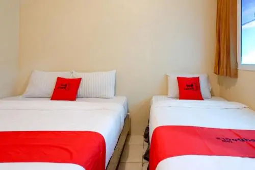 Setiabudi D'famili by OYO Rooms