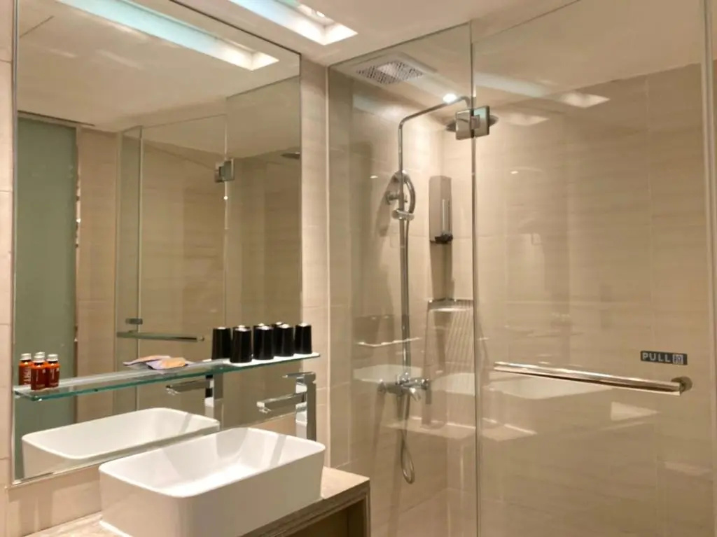 Hotel Midtown Richardson - Chambres