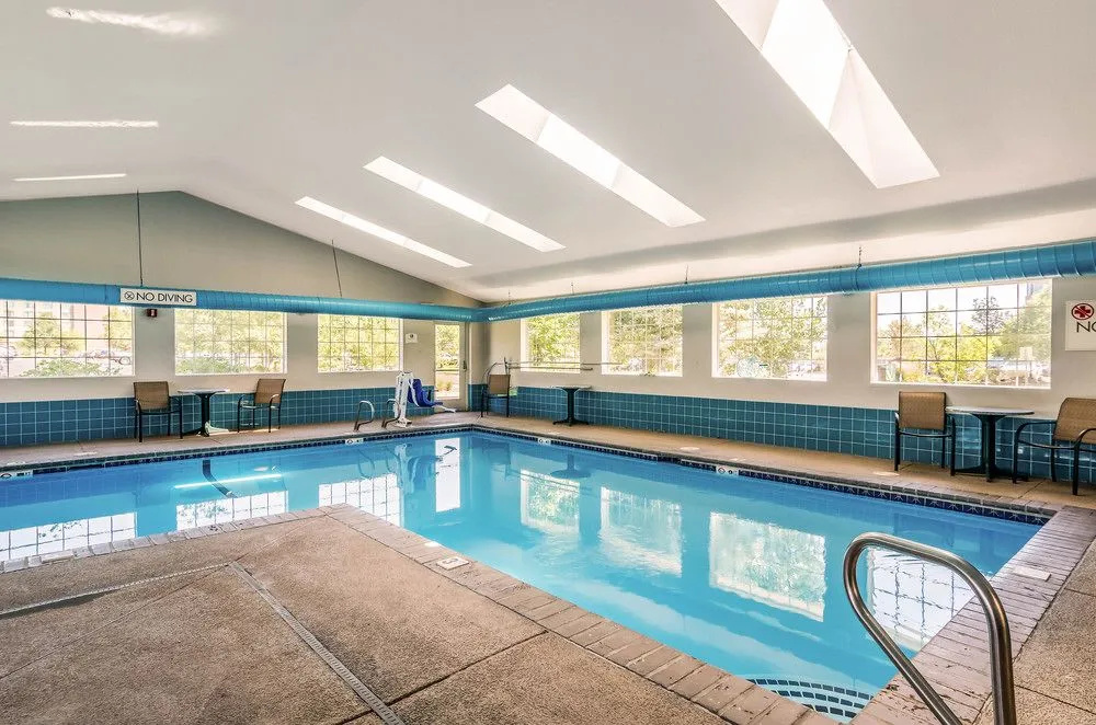 La Quinta Inn & Suites Westminster Promenade - фото 15