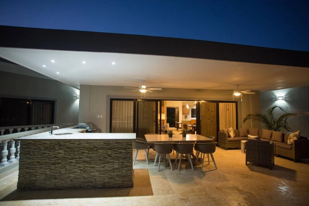Villa 883 Residencial Casa Linda