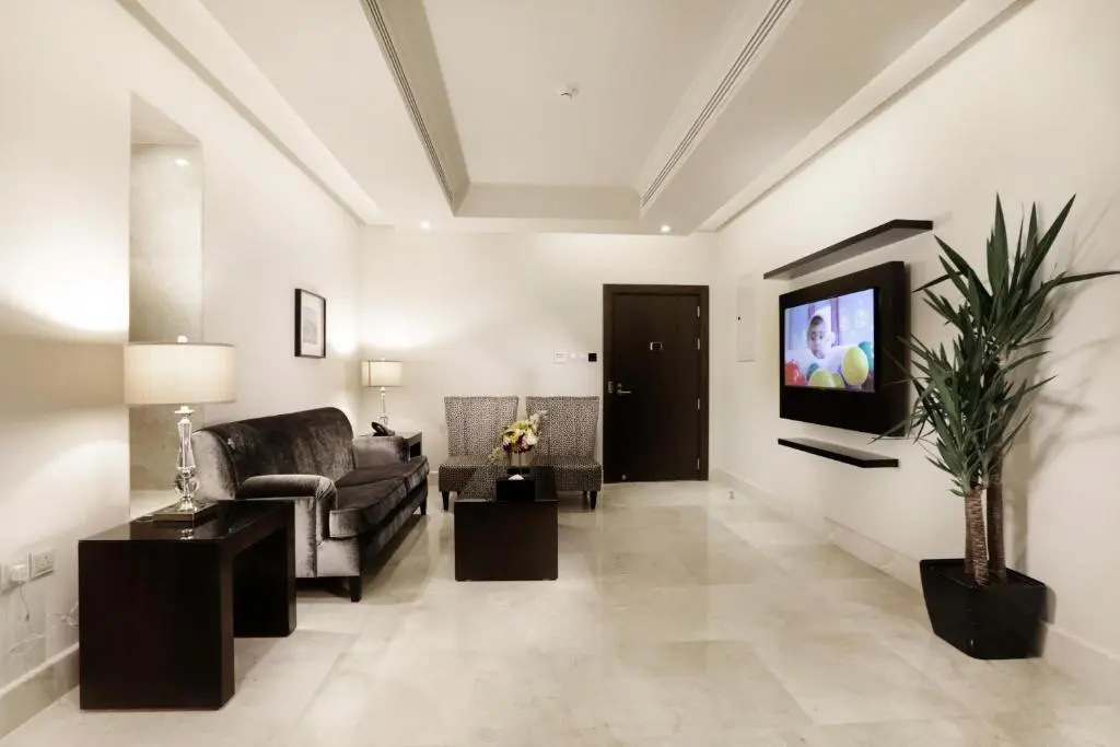 Junior Suite