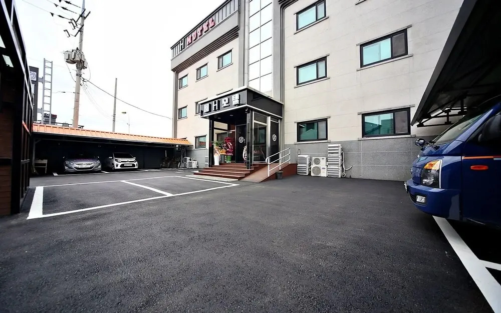 Gunsan H