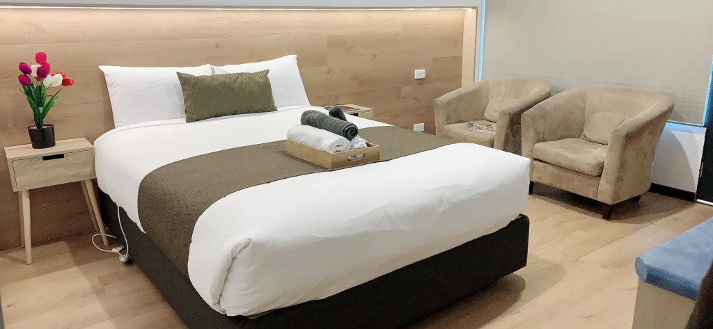 Hotel photo 14