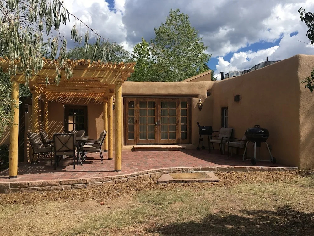 5BD Hacienda Rose