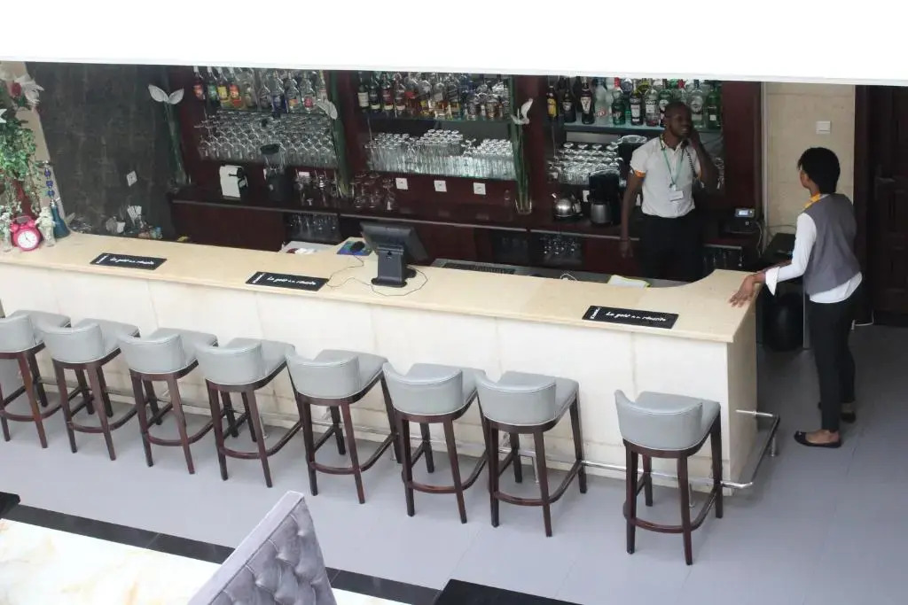 Hotel Amaritsah - фото 29