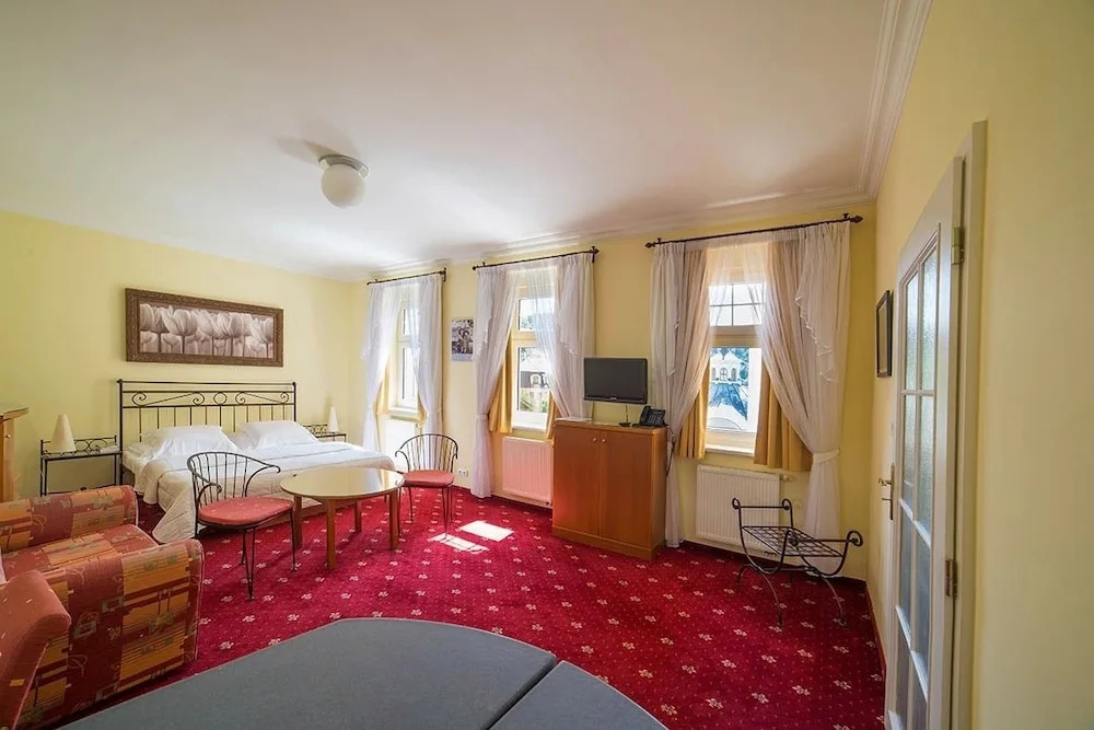 FESTIVAL Hotel Apartments - Général