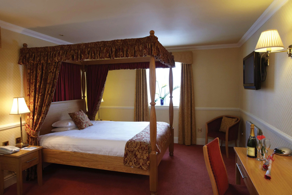 Best Western Bristol North The Gables Hotel - Général