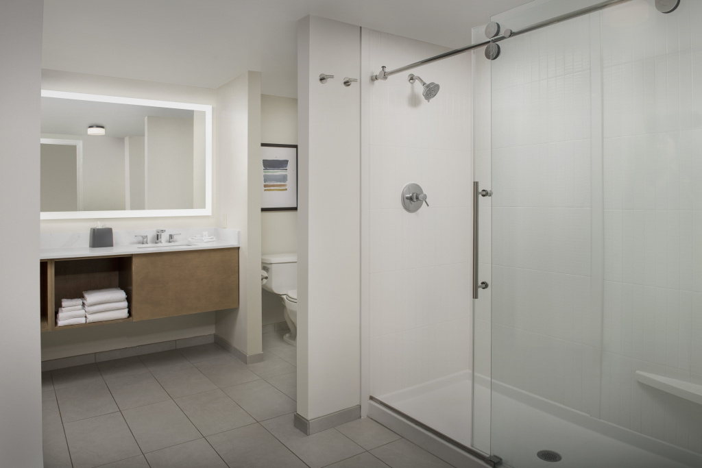 Staybridge Suites San Antonio by IHG - Général