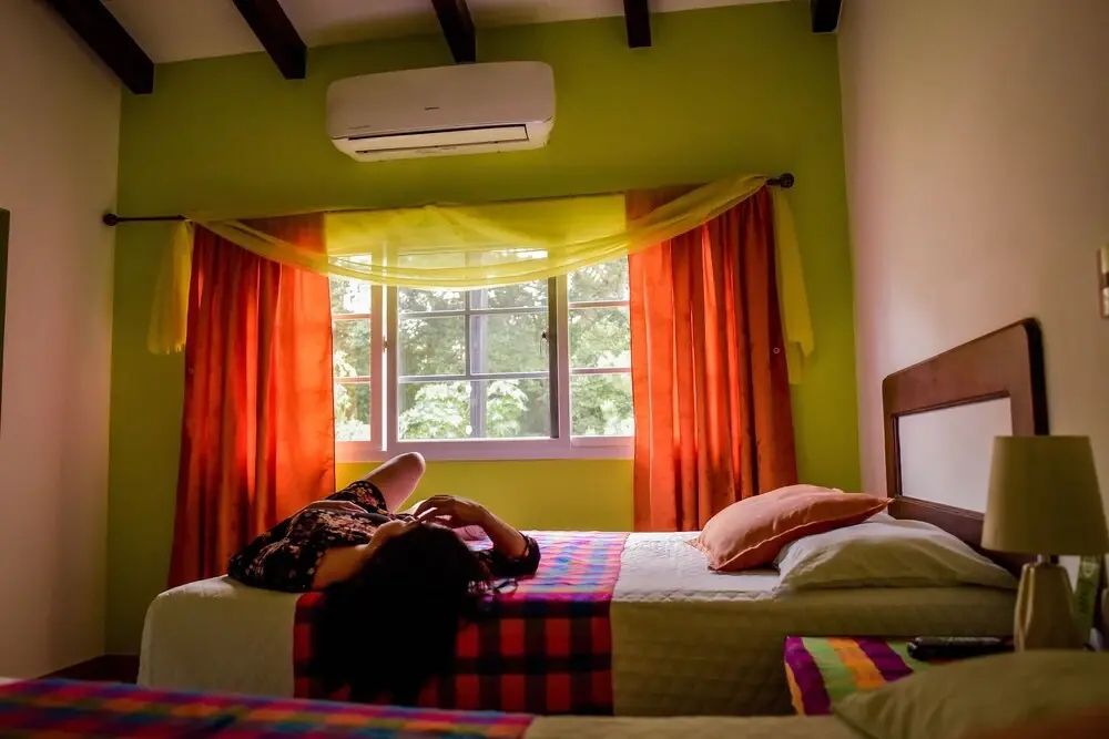 Hotel Villa de Ada - фото 5