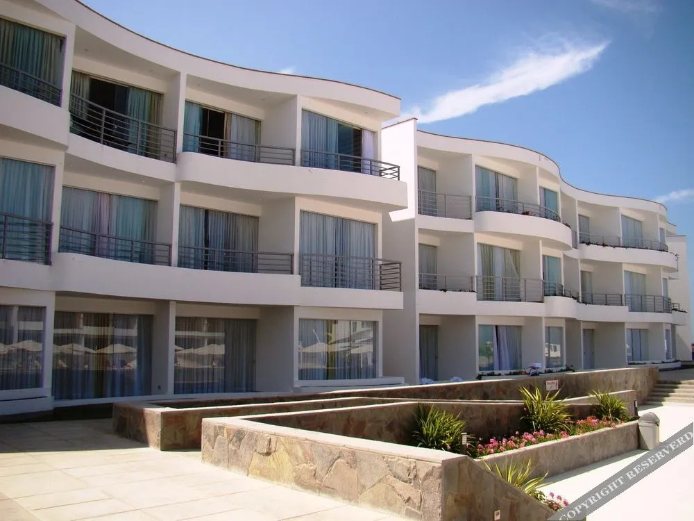 Vpx Hotel