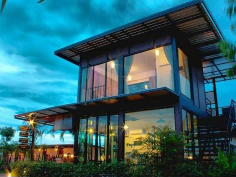 Bosswin Home Resort