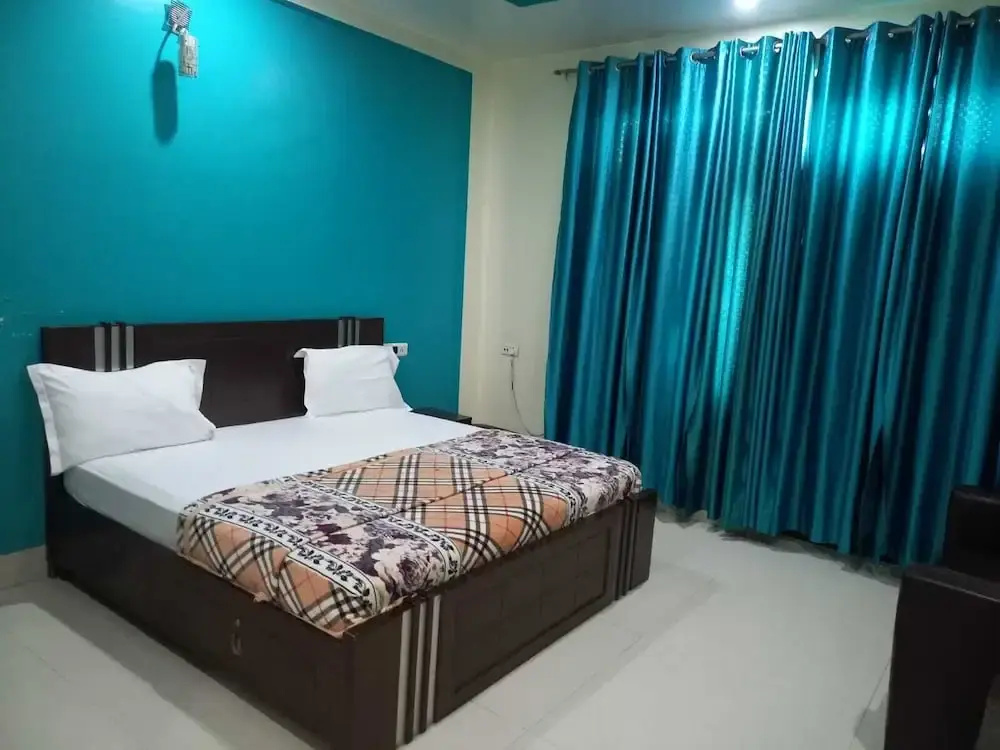 Hotel Vrinda Palace - Général