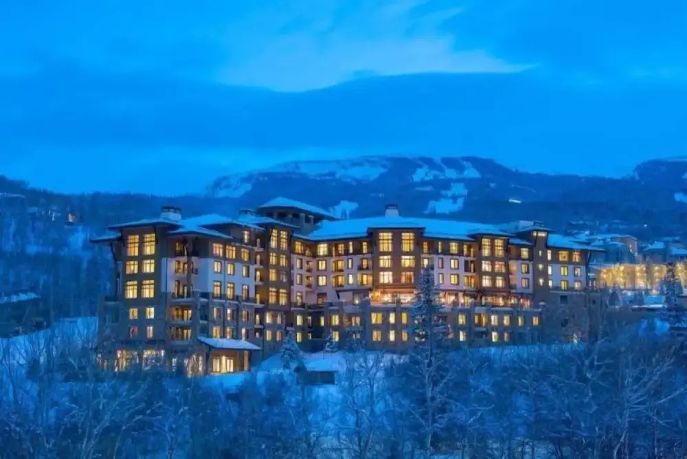 Snowmass Viceroy 2 Bed