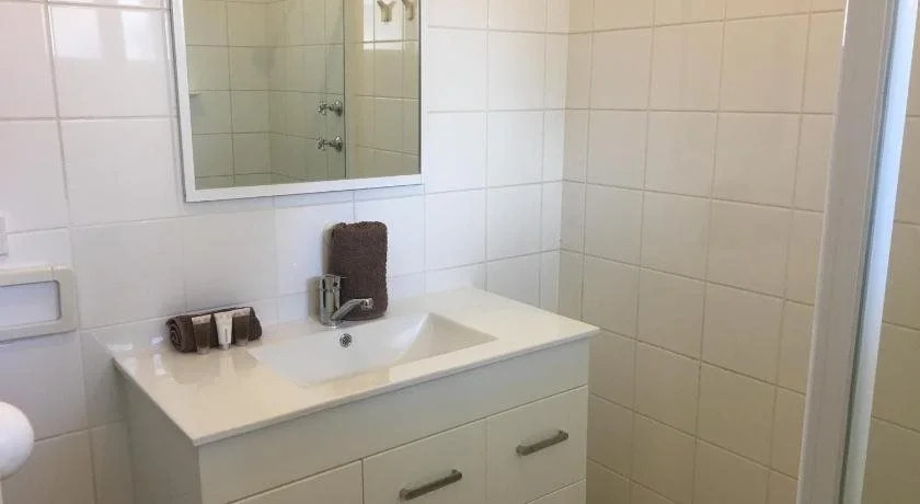 Esperance All Seasons Esplanade Apartments — фото 6