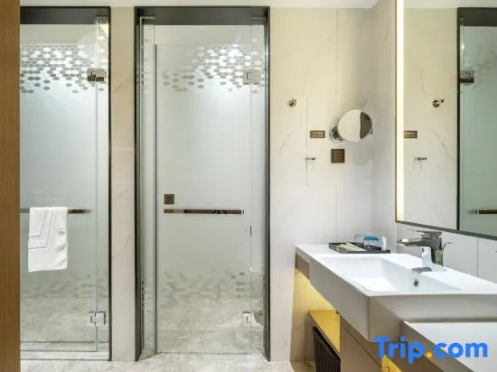 Ibis Roquebrune Cap Martin - Chambres