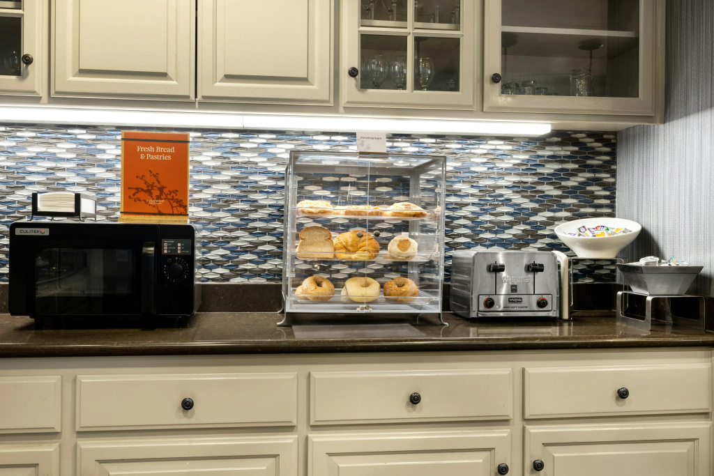 Homewood Suites by Hilton Bakersfield - Général