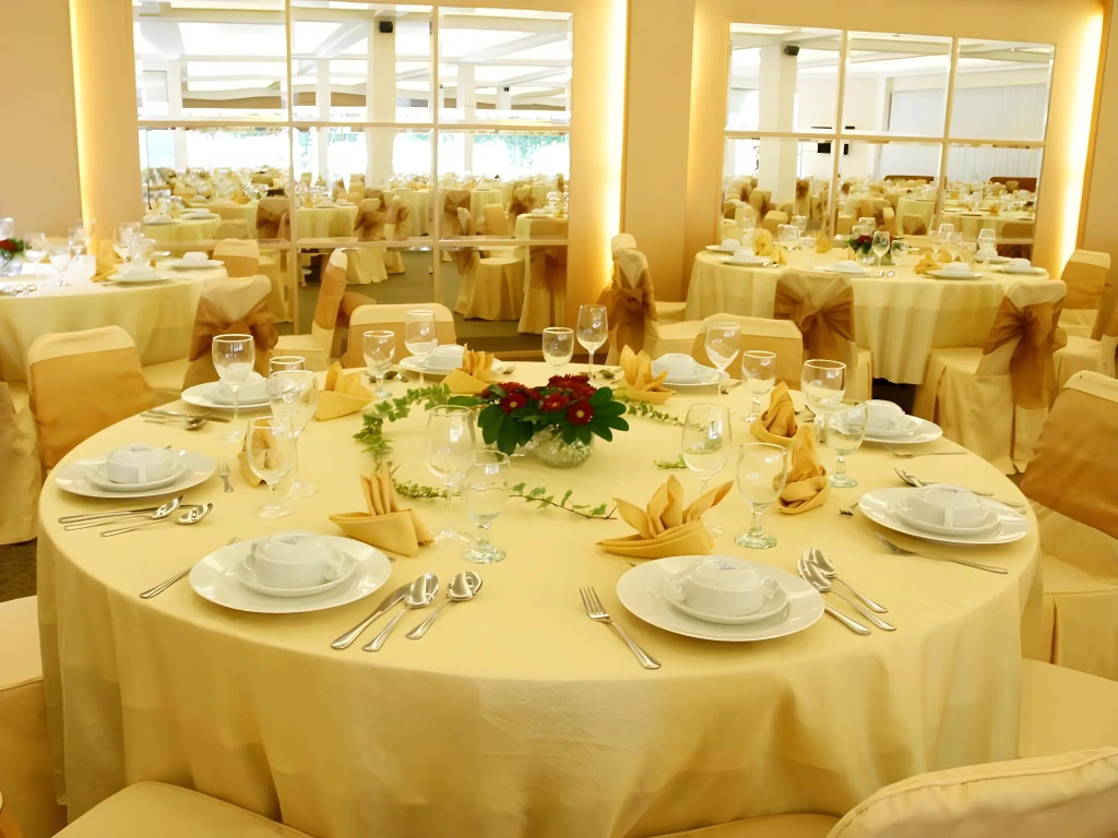 Grand Mutiara Hotel - Général
