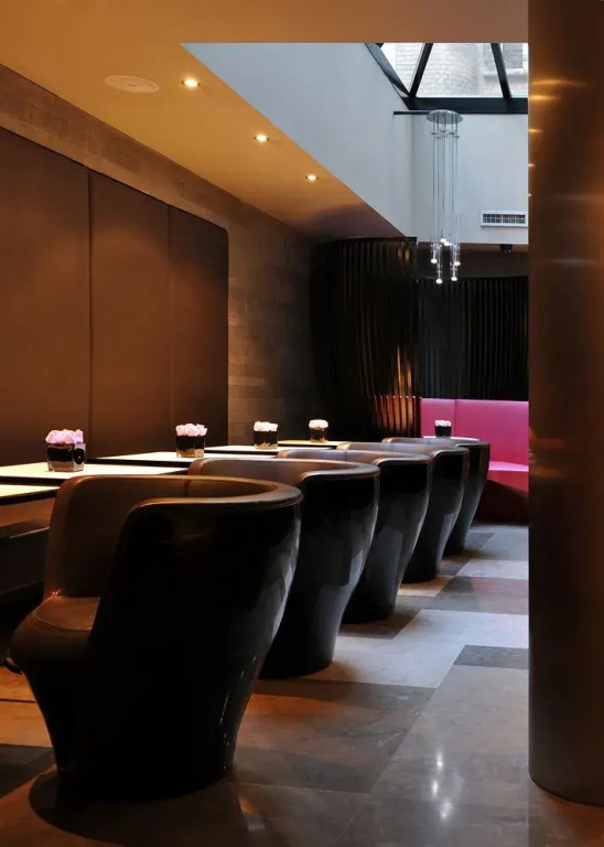 Hotel photo 18