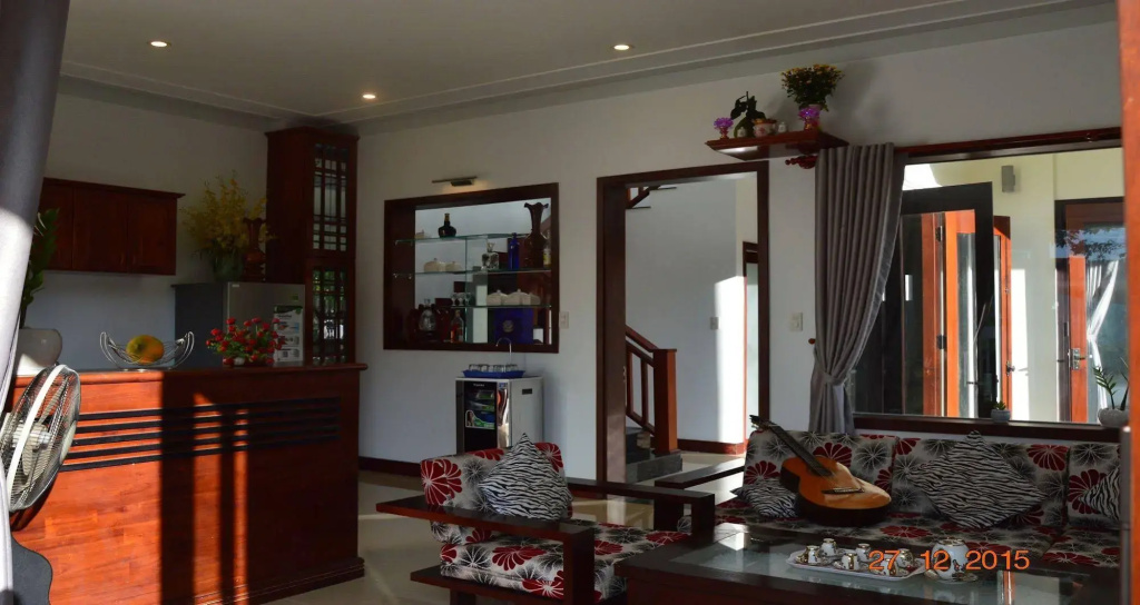 Hotel photo 16