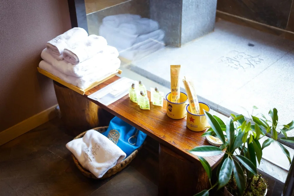 Guilin Huguangshanshe Hotel - Général