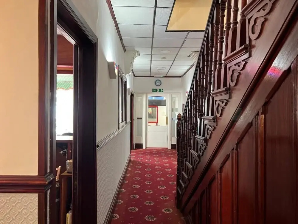 Hotel photo 17