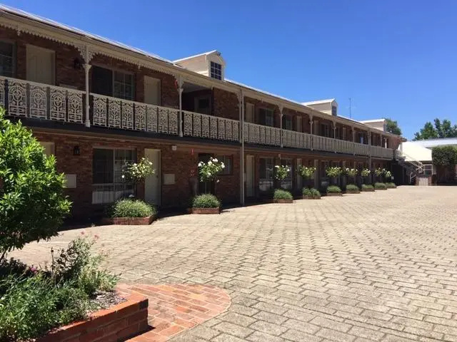 1 Bedroom Family Suite