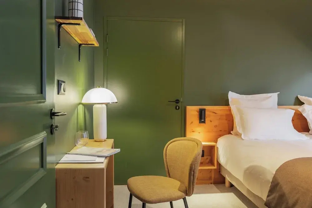 Hotel photo 5