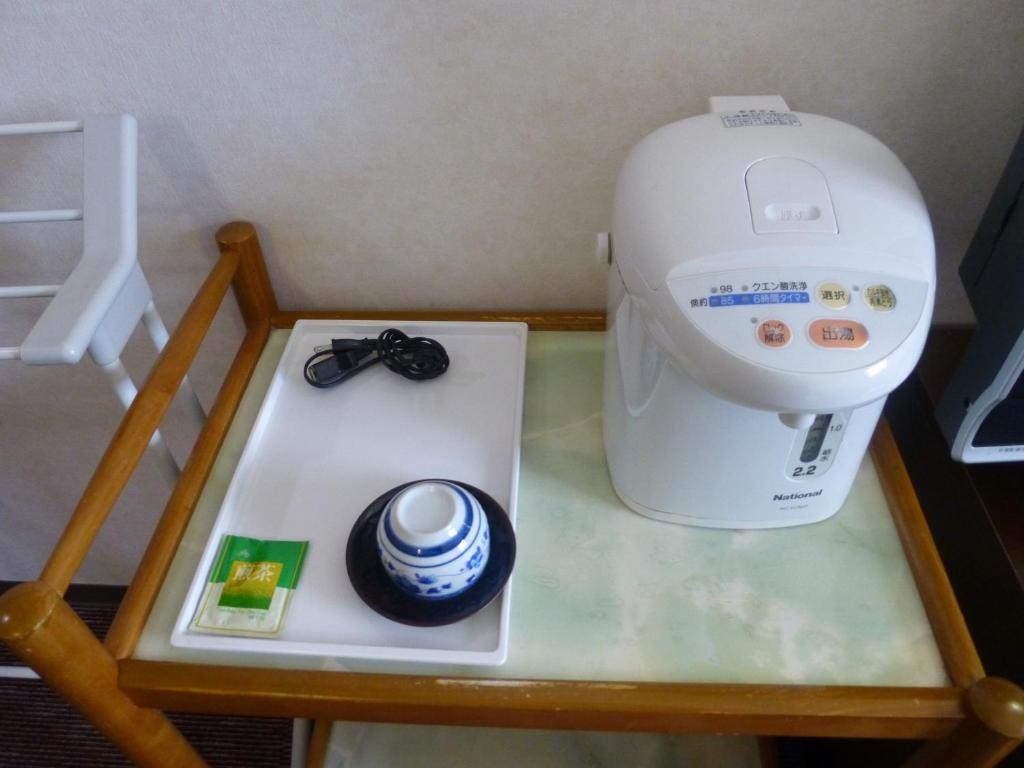 Minami Fukuoka Green Hotel 사진 3