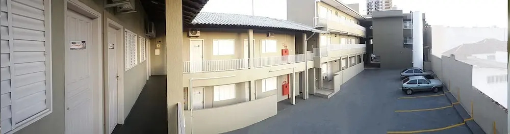 Wanna Hotel - Général