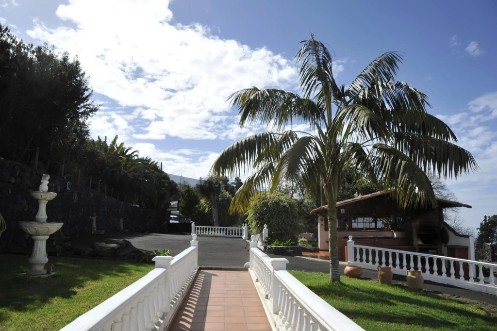 Finca las Aguelillas