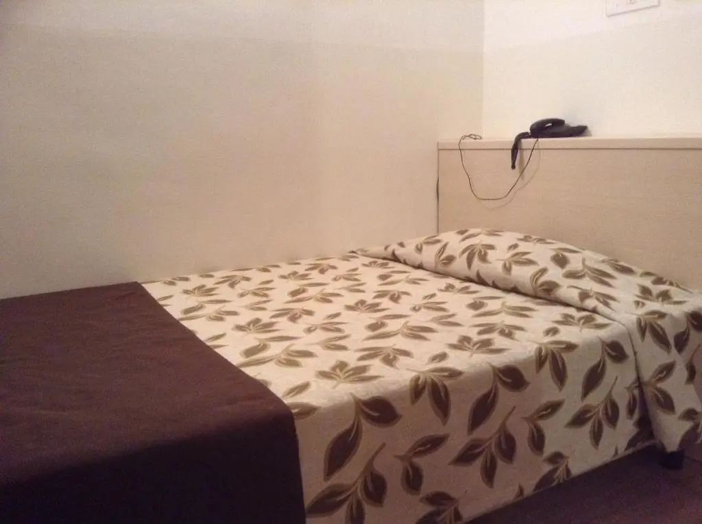Hotel Holiday - Chambres