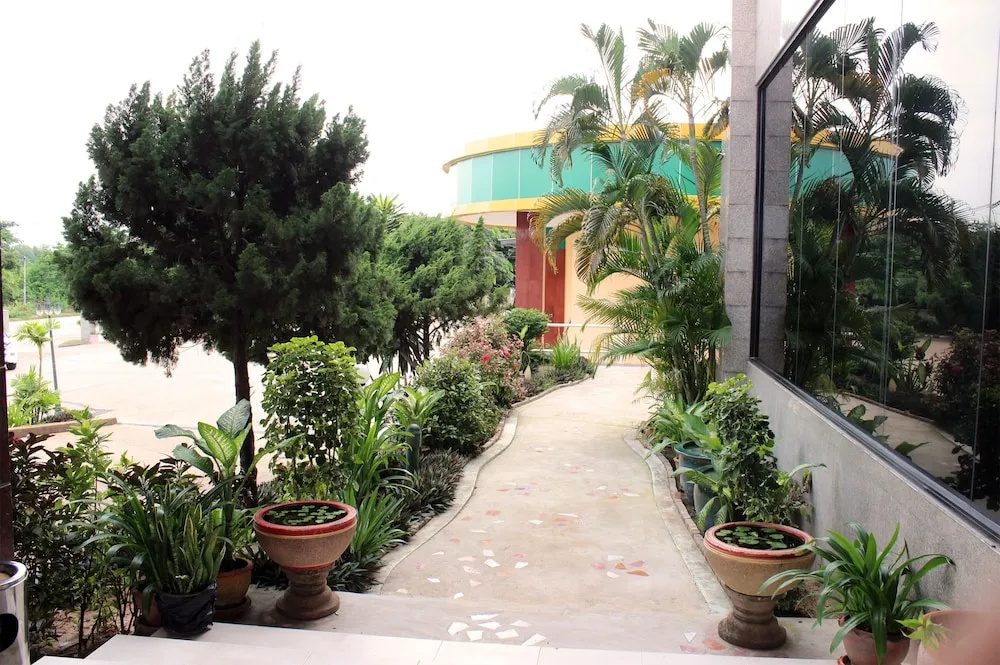 Hotel photo 16