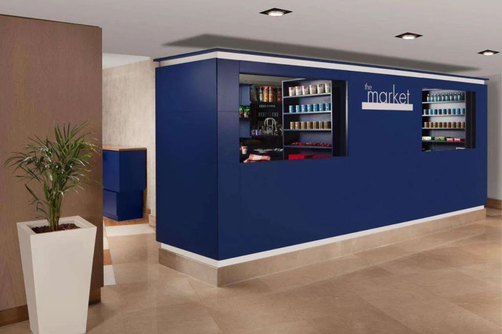 Delta Hotels by Marriott Istanbul West - Général