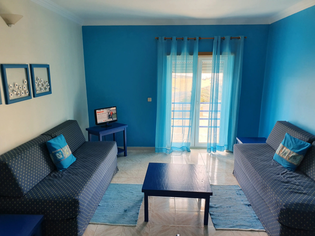 Hotel Praia Azul - фото 15