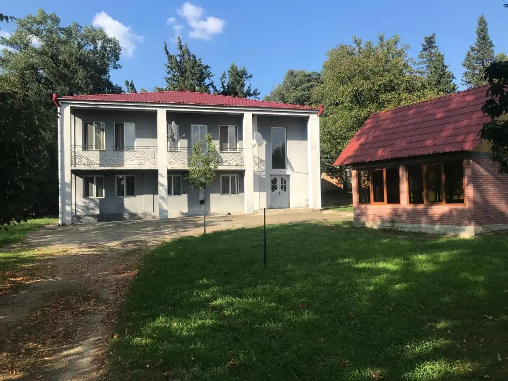 Villa ipo