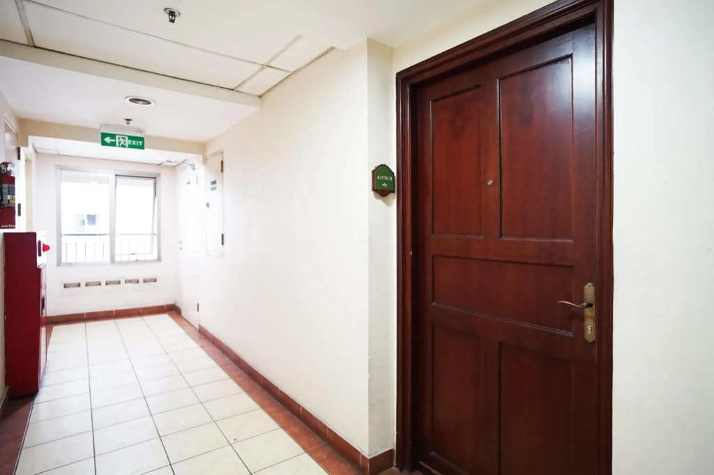 Apartment Mediterania 1 — фото 6