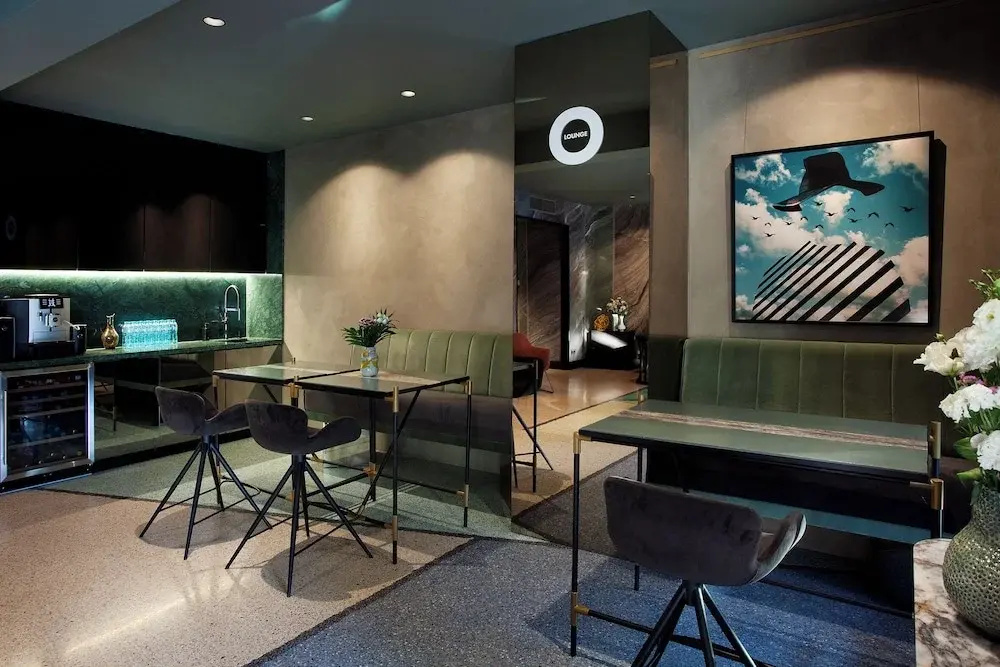 Hotel photo 3