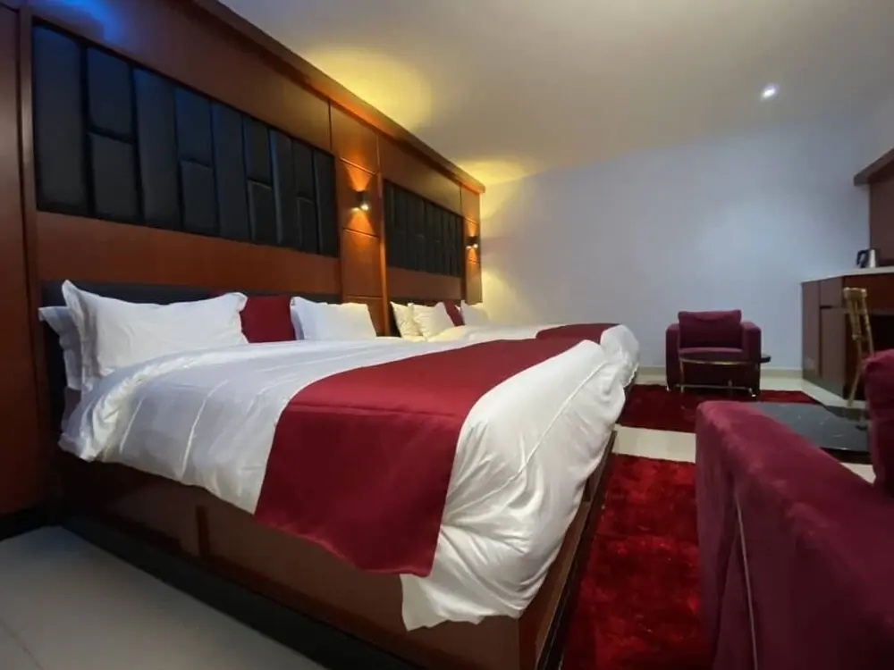 Hotel photo 9