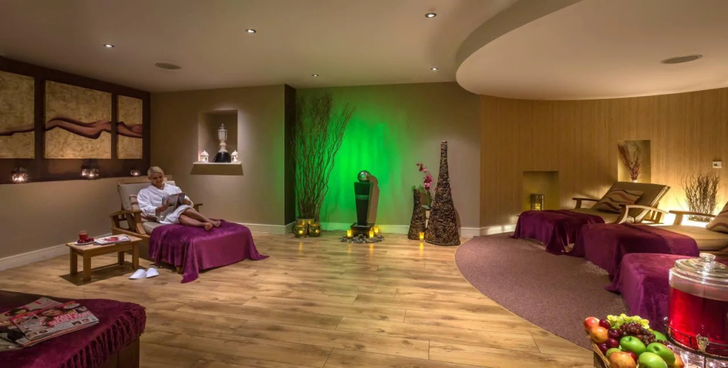 Clayton Hotel & Leisure Club Sligo - Général