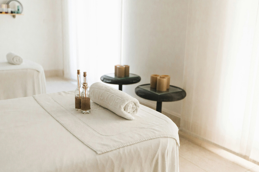 The Romanos, a Luxury Collection Resort - Général