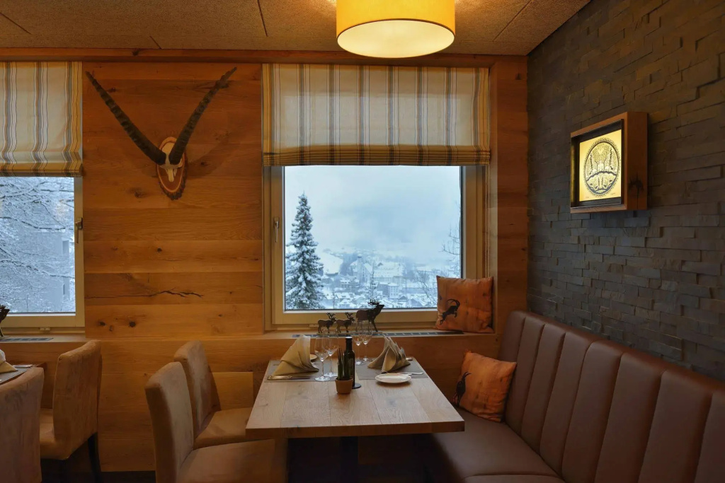 Hotel Waldegg - Adults only - Général