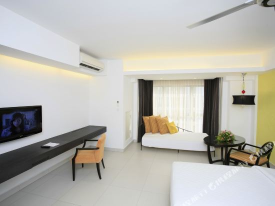 Avillion Admiral Cove