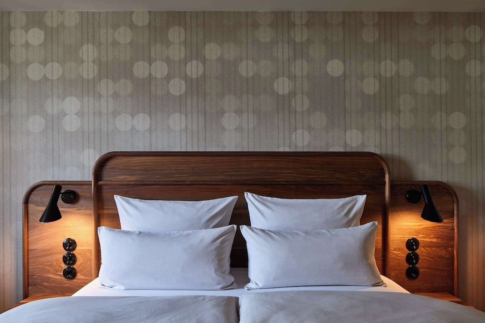 Parkhotel Gütersloh - Chambres